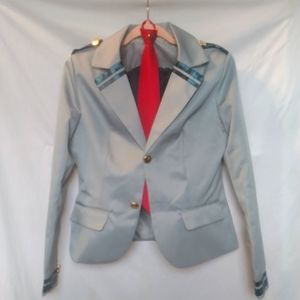 My Hero Academia Female Uniform